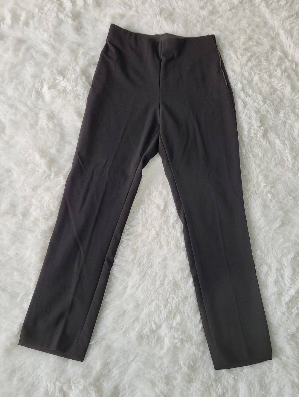 Black Dress Pants | Size 4 | Nine West